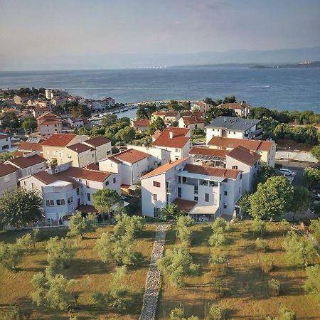 Apartman I&A Apartment Porat  Ngoại thất bức ảnh