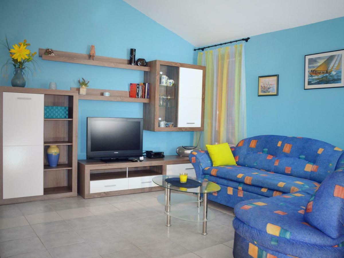 Apartman I&A Apartment Porat  Ngoại thất bức ảnh