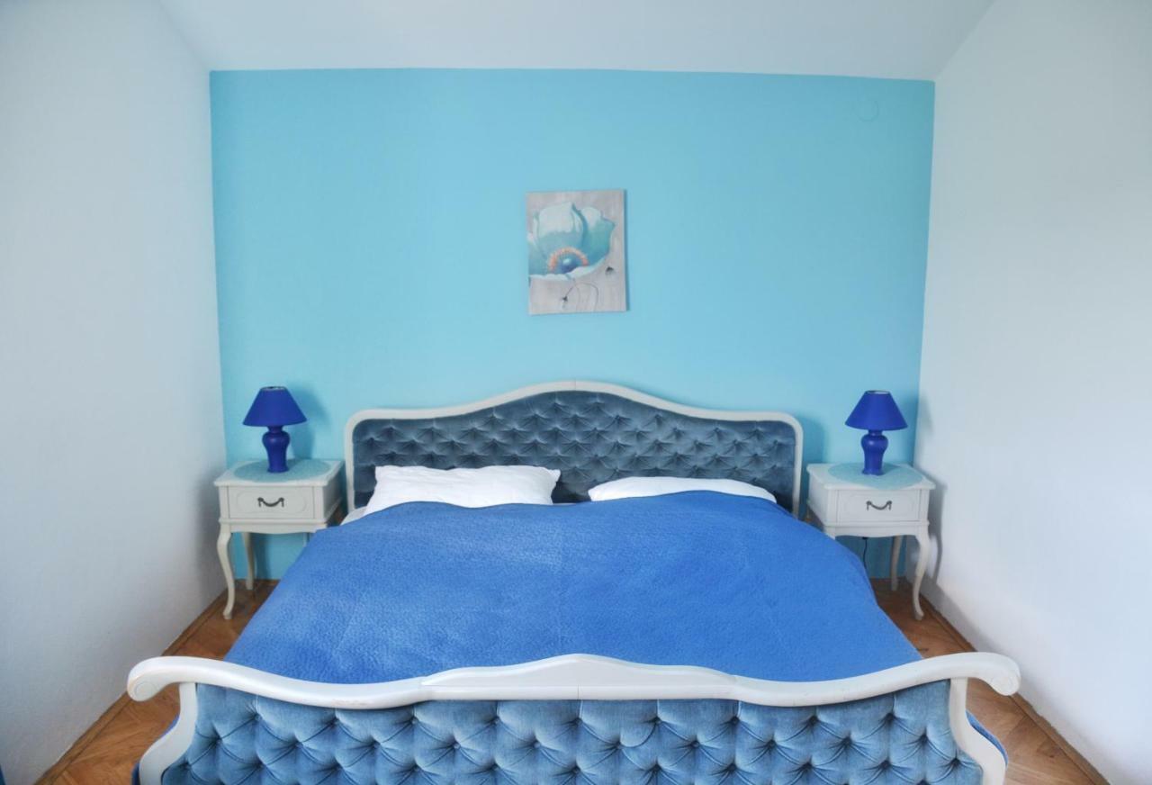 Apartman I&A Apartment Porat  Ngoại thất bức ảnh
