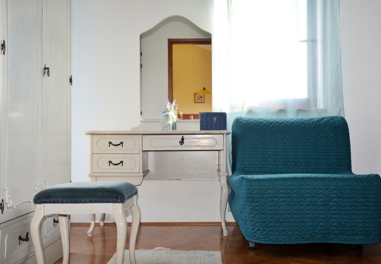 Apartman I&A Apartment Porat  Ngoại thất bức ảnh