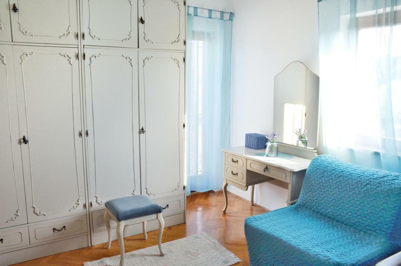 Apartman I&A Apartment Porat  Ngoại thất bức ảnh