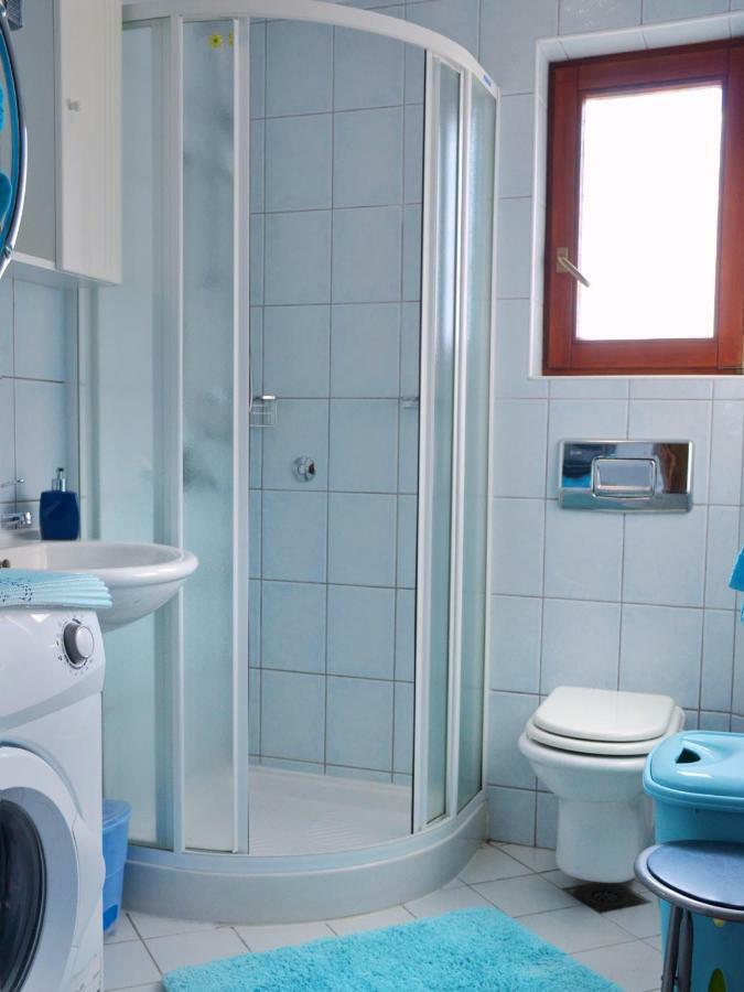 Apartman I&A Apartment Porat  Ngoại thất bức ảnh